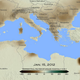 Image for article titled Recent Drought in Eastern Mediterranean Was the Worst in 900 Years